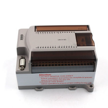 Yumo Lm3106 Controlador lógico programable inteligente de 24 puntos PLC